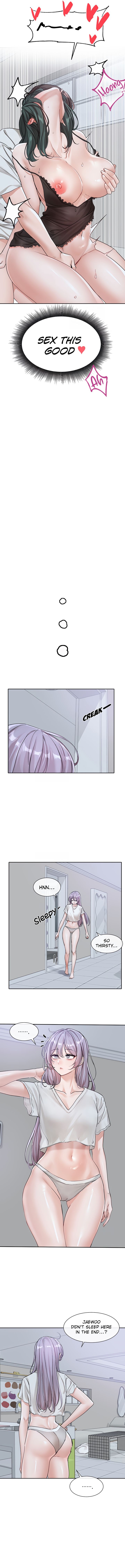 Manga Image